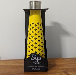 Sip by Swell water bottle brand new